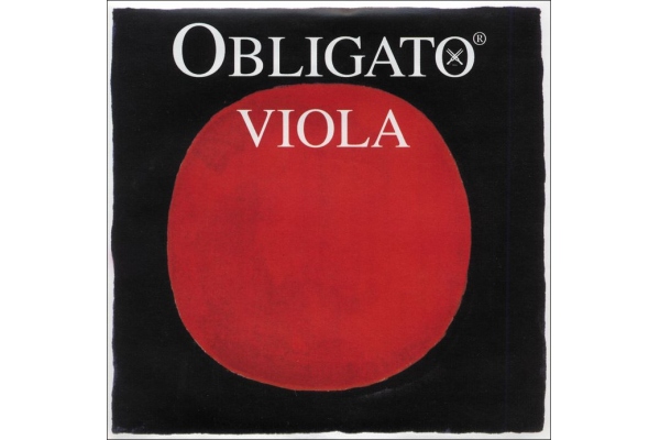 Obligato Viola D/Re