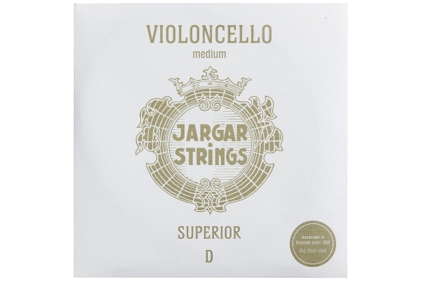 Coarda violoncel Re(D) Superior Mediu