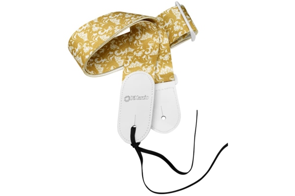 DiMarzio DD 3151 Steve Vai Utopia White/Gold DiMarzio DD 3151 Steve Vai Utopia White/Gold