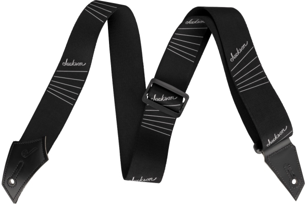 Jackson String Pattern Black/ White Jackson String Pattern Black/ White