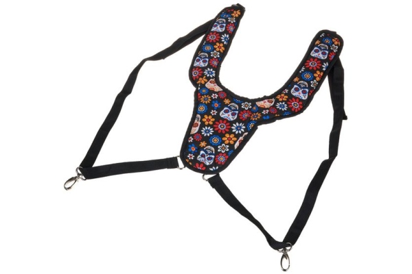 MDJS1DA Designer Джембе Strap