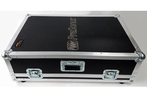 Athletic Hardcase StudioLive 24 III