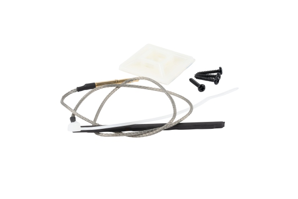 MAGUSFLY/G Active output jack w/ soundhole control preamp system