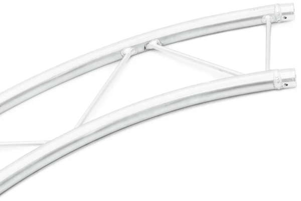 Alutruss Decolock DQ2 Element Circle 1.5m hor90