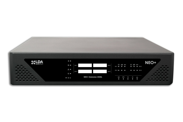 LDA audioTech NEO 4500 LES03 LDA audioTech NEO 4500 LES03