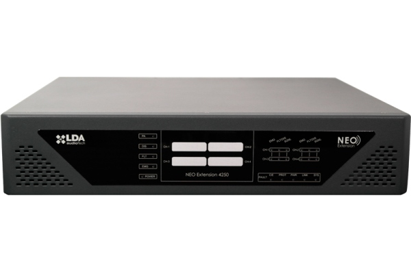 LDA audioTech NEO 4250E
