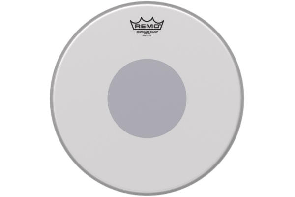 Remo Controlled Sound Coated 14 Remo Controlled Sound Coated 14