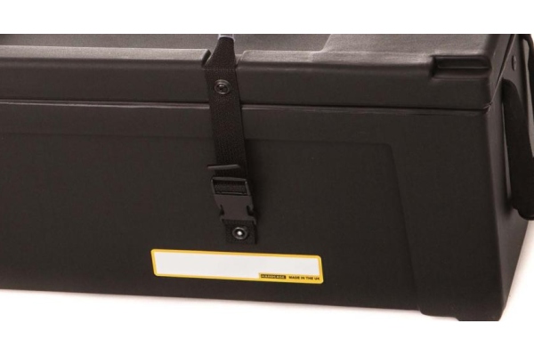 Hardcase HN28W Lid Handle Kit old nr. P735A Hardcase HN28W Lid Handle Kit old nr. P735A