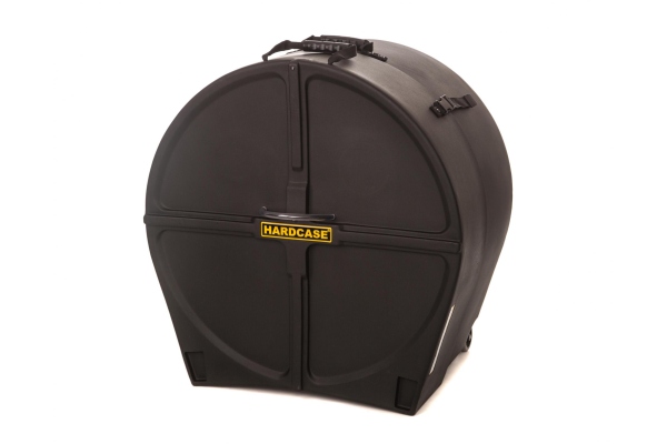 Hardcase Bass Drum Case 26 Hardcase Bass Drum Case 26