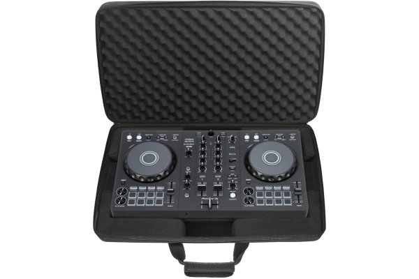 UDG Creator Hardcase Pioneer DJ DDJ-FLX4 UDG Creator Hardcase Pioneer DJ DDJ-FLX4