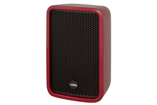 Cyclone 10.1 Red