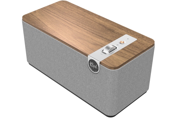 Klipsch The One Plus Walnut Klipsch The One Plus Walnut