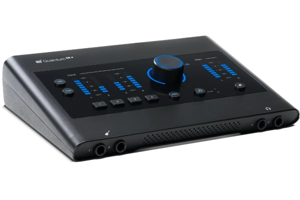 Presonus Quantum ES-4