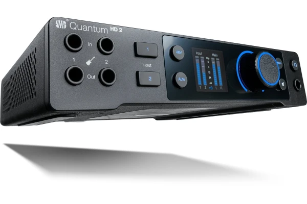 Presonus Quantum HD-2