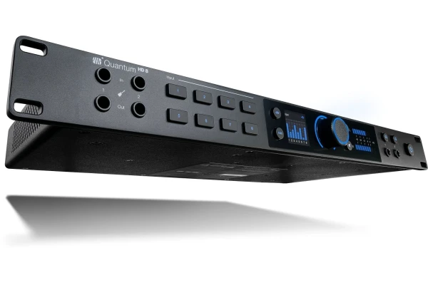Presonus Quantum HD-8
