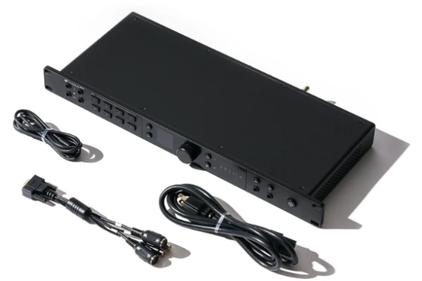 Presonus Quantum HD-8
