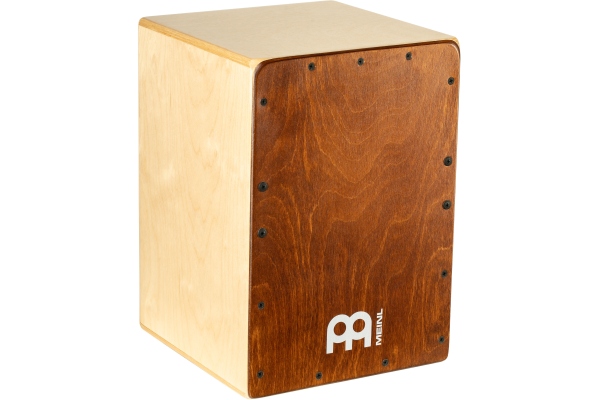 Meinl Jam Cajon 50 - Almond/Birch