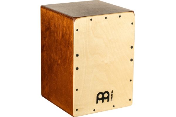 Meinl Jam Cajon 50 - Baltic Birch/Almond Birch