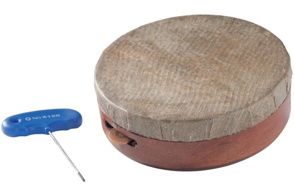 Remo Kanjira Traditional ET-8227-00 Remo Kanjira Traditional ET-8227-00