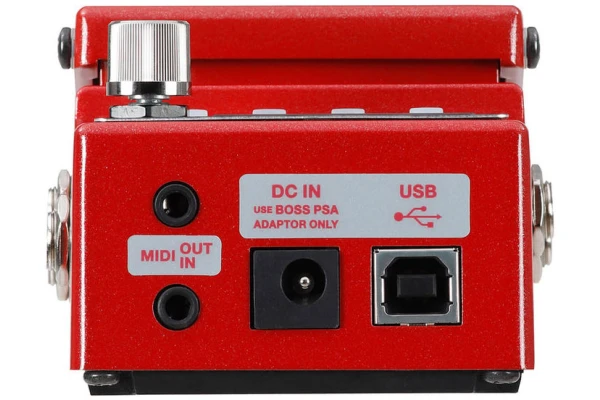 Boss RC-5