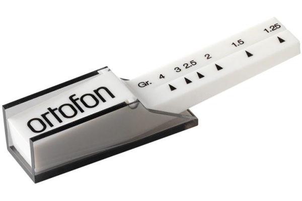 Ortofon Stylus pressure gauge/Scale Ortofon Stylus pressure gauge/Scale