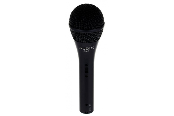 Audix OM3S Audix OM3S