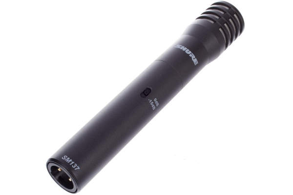SM137 LC