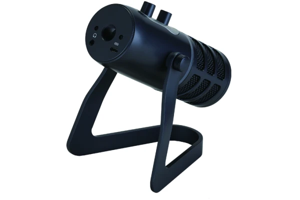 ROQ Audio LoKI USB