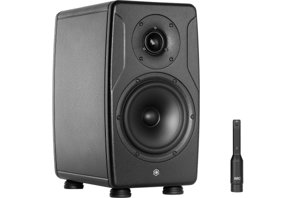 iLoud Precision 6 mk2