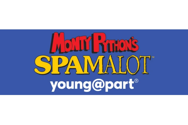  Monty Pythons Spamalot - Young@Part