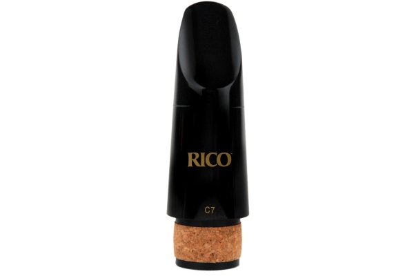 Graftonite Bb Clarinet Mouthpiece C7
