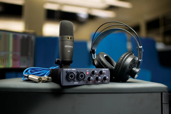 Presonus AudioBox USB 96 Студио - 25th Anniversary 