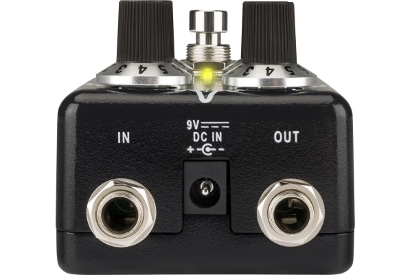 Fender Godzilla Distortion