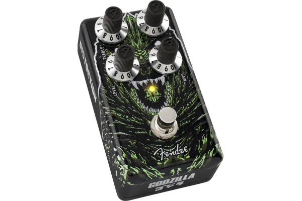 Fender Godzilla Distortion