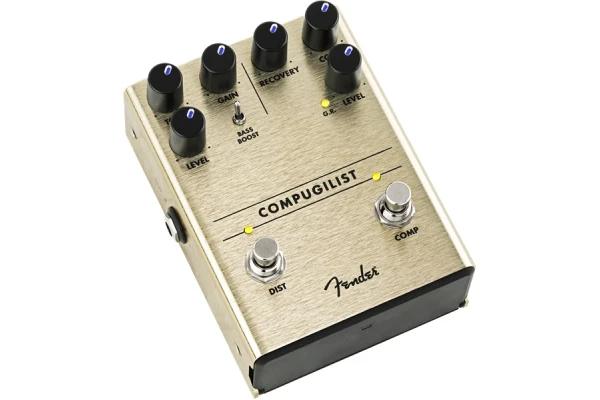 Fender Compugilist