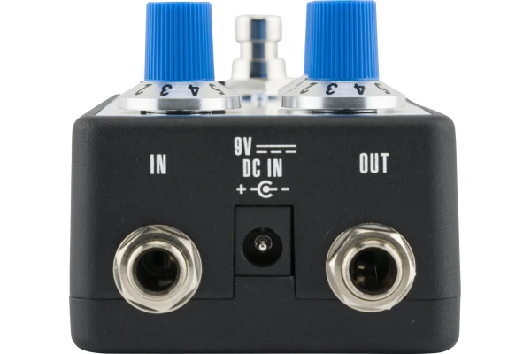 Fender Bassman Delay