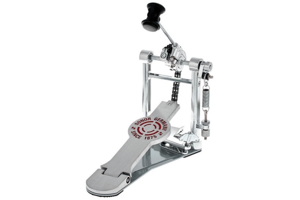 SP 4000 Single Pedal
