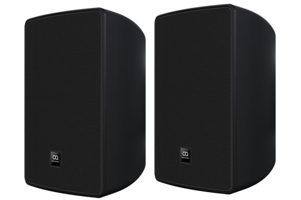 Optimal Audio CUBOID 6 BTX Pair Optimal Audio CUBOID 6 BTX Pair