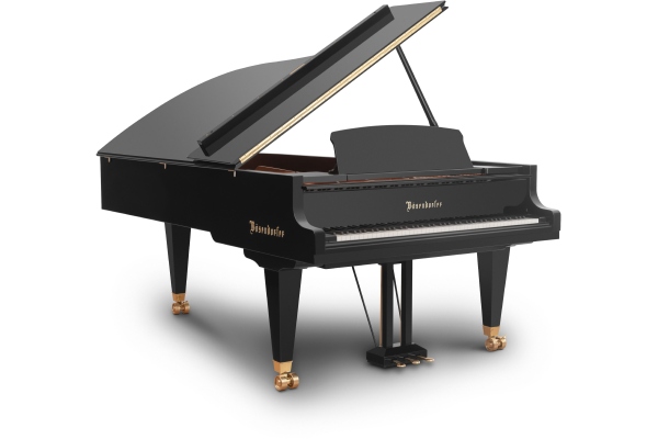 Bösendorfer Concert Grand 230VC Bösendorfer Concert Grand 230VC