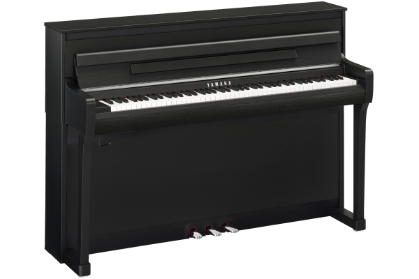CLP-885 Black