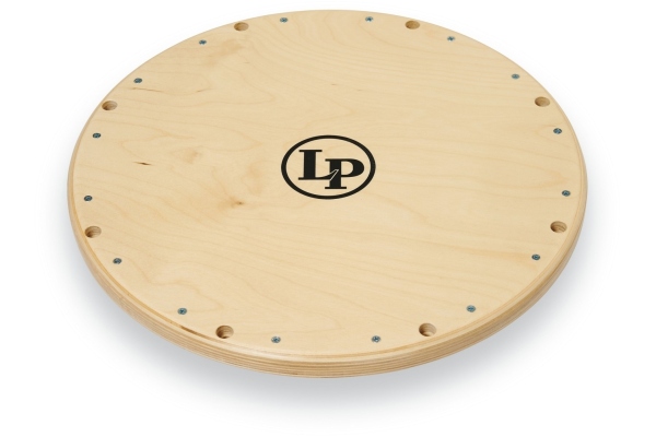 Latin Percussion Wood Tapa LP2414-08 Latin Percussion Wood Tapa LP2414-08