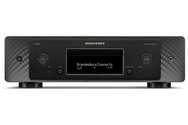Marantz CD 50n BLACK Marantz CD 50n BLACK