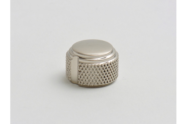 Buton Potențiometru Duesenberg / Mic / Plat