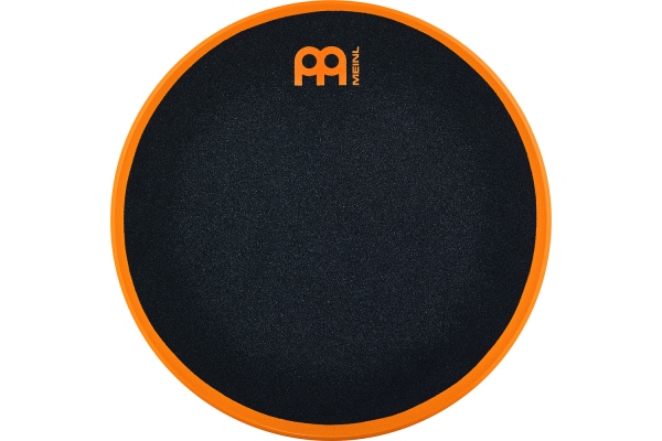 Meinl Marshmallow Practice Pad - Orange 12 Meinl Marshmallow Practice Pad - Orange 12
