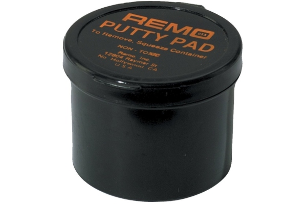 Remo Putty Pad Remo Putty Pad