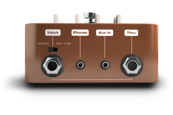 Palmer Pocket Amp Acoustic