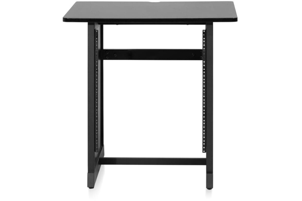 Gator Frameworks Content Furniture 12U Rack - BLK