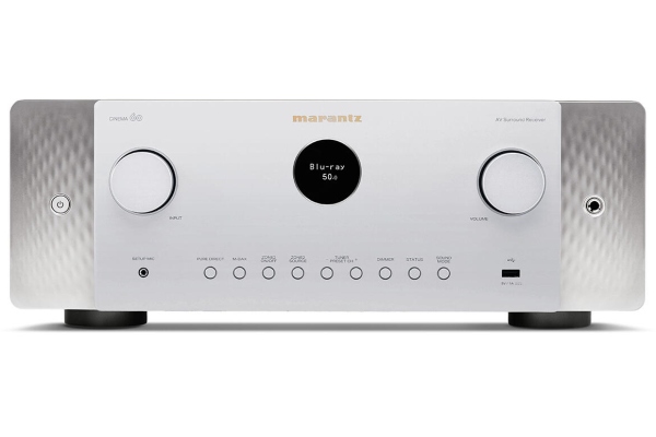 CINEMA 60 SILVER GOLD