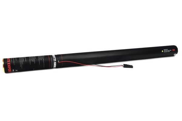Electric Universal Cannon 80cm, empty