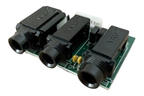 Roland PHONES BOARD FR-8X Roland PHONES BOARD FR-8X